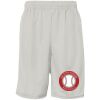 Men's Pro Mesh 9" Shorts with Pockets Thumbnail