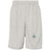 Men's Pro Mesh 9" Shorts with Pockets Thumbnail