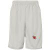 Men's Pro Mesh 9" Shorts with Pockets Thumbnail