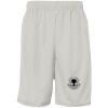 Men's Pro Mesh 9" Shorts with Pockets Thumbnail
