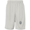 Men's Pro Mesh 9" Shorts with Pockets Thumbnail