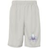 Men's Pro Mesh 9" Shorts with Pockets Thumbnail