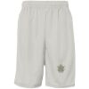 Men's Pro Mesh 9" Shorts with Pockets Thumbnail