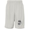 Men's Pro Mesh 9" Shorts with Pockets Thumbnail