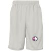Men's Pro Mesh 9" Shorts with Pockets Thumbnail