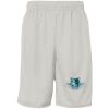 Men's Pro Mesh 9" Shorts with Pockets Thumbnail