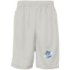 Men's Pro Mesh 9" Shorts with Pockets Thumbnail