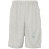 Men's Pro Mesh 9" Shorts with Pockets Thumbnail