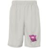 Men's Pro Mesh 9" Shorts with Pockets Thumbnail
