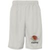 Men's Pro Mesh 9" Shorts with Pockets Thumbnail