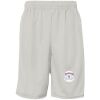Men's Pro Mesh 9" Shorts with Pockets Thumbnail