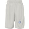 Men's Pro Mesh 9" Shorts with Pockets Thumbnail