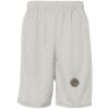 Men's Pro Mesh 9" Shorts with Pockets Thumbnail
