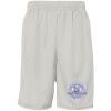 Men's Pro Mesh 9" Shorts with Pockets Thumbnail