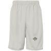 Men's Pro Mesh 9" Shorts with Pockets Thumbnail