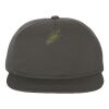 Lightly-Structured Five-Panel Snapback Cap Thumbnail