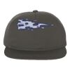 Lightly-Structured Five-Panel Snapback Cap Thumbnail