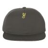 Lightly-Structured Five-Panel Snapback Cap Thumbnail