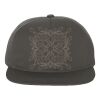Lightly-Structured Five-Panel Snapback Cap Thumbnail