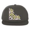 Lightly-Structured Five-Panel Snapback Cap Thumbnail