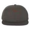 Lightly-Structured Five-Panel Snapback Cap Thumbnail