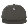 Lightly-Structured Five-Panel Snapback Cap Thumbnail