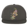 Lightly-Structured Five-Panel Snapback Cap Thumbnail