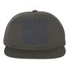 Lightly-Structured Five-Panel Snapback Cap Thumbnail