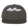 Lightly-Structured Five-Panel Snapback Cap Thumbnail
