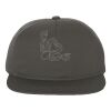 Lightly-Structured Five-Panel Snapback Cap Thumbnail