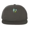 Lightly-Structured Five-Panel Snapback Cap Thumbnail