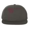 Lightly-Structured Five-Panel Snapback Cap Thumbnail