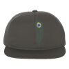 Lightly-Structured Five-Panel Snapback Cap Thumbnail