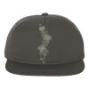 Lightly-Structured Five-Panel Snapback Cap Thumbnail