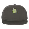 Lightly-Structured Five-Panel Snapback Cap Thumbnail