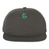 Lightly-Structured Five-Panel Snapback Cap Thumbnail