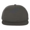 Lightly-Structured Five-Panel Snapback Cap Thumbnail