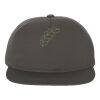 Lightly-Structured Five-Panel Snapback Cap Thumbnail