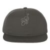 Lightly-Structured Five-Panel Snapback Cap Thumbnail