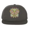 Lightly-Structured Five-Panel Snapback Cap Thumbnail
