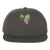 Lightly-Structured Five-Panel Snapback Cap Thumbnail