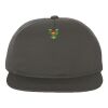Lightly-Structured Five-Panel Snapback Cap Thumbnail