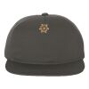 Lightly-Structured Five-Panel Snapback Cap Thumbnail