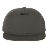 Lightly-Structured Five-Panel Snapback Cap Thumbnail