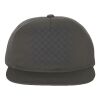 Lightly-Structured Five-Panel Snapback Cap Thumbnail