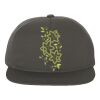 Lightly-Structured Five-Panel Snapback Cap Thumbnail
