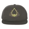 Lightly-Structured Five-Panel Snapback Cap Thumbnail