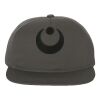 Lightly-Structured Five-Panel Snapback Cap Thumbnail