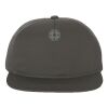Lightly-Structured Five-Panel Snapback Cap Thumbnail