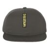 Lightly-Structured Five-Panel Snapback Cap Thumbnail